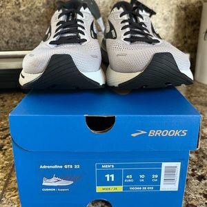 Brooks Adrenaline Gts 22